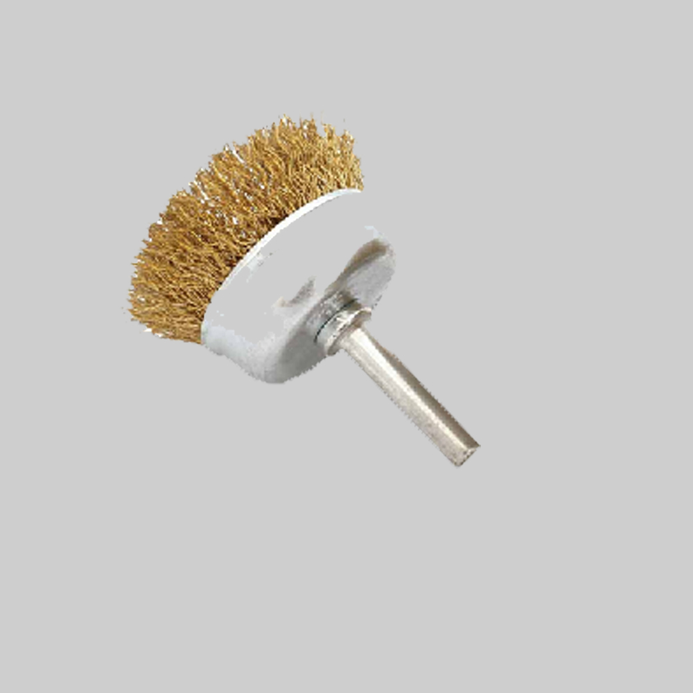 twisted cup brush supplier