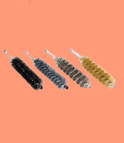 Kulphy Tube Cleaning Brush Supplier