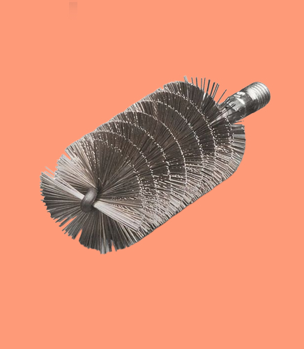 Boiler Tube Cleaning Brush