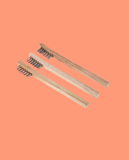 Steel Wire Brush