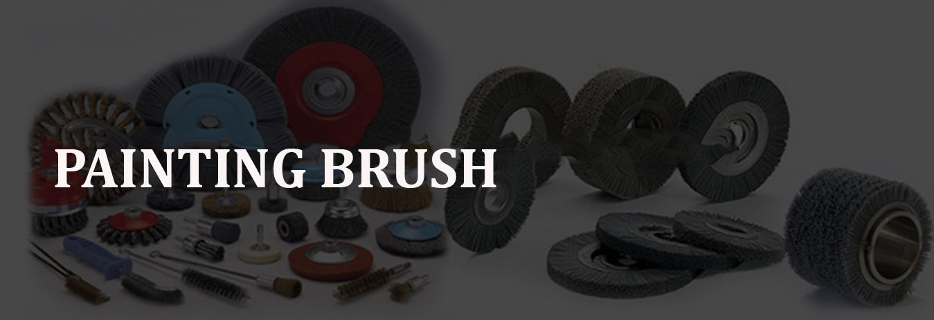 circular brush supplier, tube cleaning brush supplier, welding brush supplier, stringer brush supplier, cup brush supplier, twisted cup brush supplier, twist circular brush supplier, bottle cleaning brush supplier, brass wire brush supplier, banister brush supplier, painting brush supplier, painting roller supplier in kolkata, bihar, odisha, jharkhand.